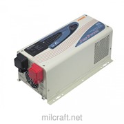 Инвертор APS 3000 W для систем бесперебойного электроснабжения фото