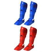 Adidas MMA Защита Голени и Стопы 661.70 фото