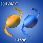 CrystalView®LM-S60S (Интраокулярная линза)