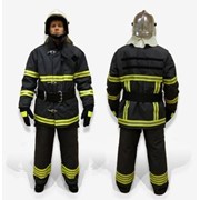 Одежда защитная для пожарных БОП-1 фото