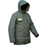 Куртка утепленная таймыр хаки код товара: 00035735