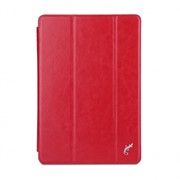 Чехол G-Case для Huawei MediaPad T5 10 Slim Premium Red GG-1048
