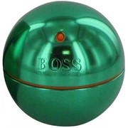 Мужская туалетная вода Hugo Boss In Motion Green Edition