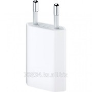 Оригинальное зарядное устройство Apple для IPhone, iPod, iPad фотография