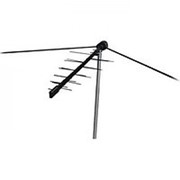 Антенна LO 10,20 МВ,ДМВ уличная фото