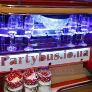 Party Bus Харьков фото