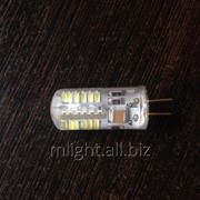 Светодиодная лампа G4, 3 Вт фото