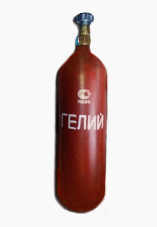 Гелий Цена