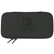Чехол защитный HORI Slim tough pouch для Nintendo Switch Lite фото