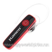 Bluetooth гарнитура Kanen HP-08 для телефона и ноутбука фото
