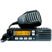 Мобильные радиостанции ICOM