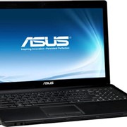Ноутбук Asus X54C-SX289R фото