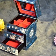 Шкатулка для украшений USEL-MP2 фото