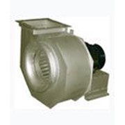 Вентилятор дутьевой типа ВДН, ВД, АВД фото
