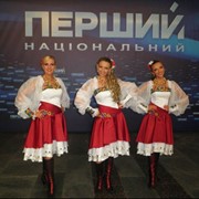 Выступления музыкального коллектива Трио МЛАДА на свадьбах и юбилеях по всей Украине фото