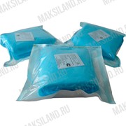 Простыни стерильные одноразовые 140*200 см SMS 42 пл., голубая фотография