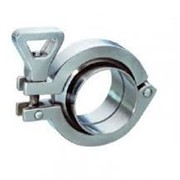 Соединения Кламп (итальянка) Dn80 фото