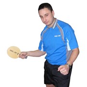 NEOTTEC Теннисная рубашка CLEA фото