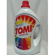 Гель для стирки Tomi Pro-Color 2.640 л. (40 стирок)