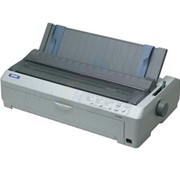 Принтер EPSON FX 2190 (C11C526022) фотография
