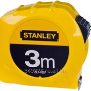 Рулетка Stanley 3 м х 12,7 мм 0-30-487