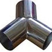 Разветвитель стальной для шлангов, диам. 75 мм FS-020017676