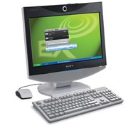 Терминал персональный для видеоконференцсвязи Sony PCS-TL33P фото