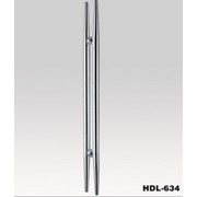 Ручка-скоба HDL – 634 фотография