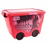 Ящик для игрушек Idea Звёздные войны М2550-З фотография