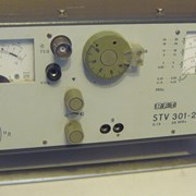 STV 301-2 селективный микровольтметр фото
