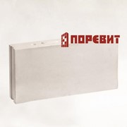 Блок силикатный перегородочный (СБП 1-80) фото
