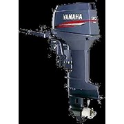 Лодочный мотор Yamaha 30DMHOL фотография