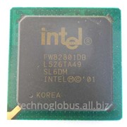 Микросхема для ноутбуков INTEL FW82801DB SL6DM 862 фото