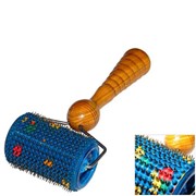 Аппликатор Ляпко Валик Универсальный М 3,5 Ag фото