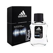 Adidas - Dynamic Pulse, 100 ml мужская туалетная вода фотография