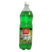Напиток безалкогольный газированный “Тархун“ фото