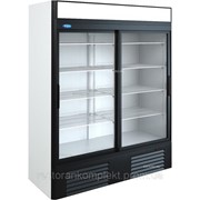 Шкаф холодильный КАПРИ 1,5 СК фотография
