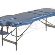 Складной массажный стол “Бриз“ фото