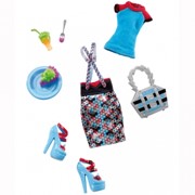 Набор одежды для кукол "Monster High" - Mattel