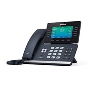 Телефон настольный Yealink SIP-T54W фото