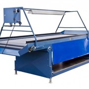 Стол инспекционный TS фото