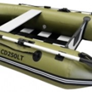 Лодка COMPAS CD 250LT фото