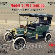 Модель Model T 1910 Touring фотография