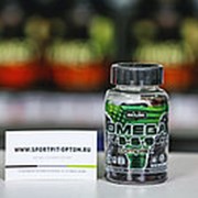 Витамины жиры Maxler Omega 3-6-9 Comlex 90 капc фото