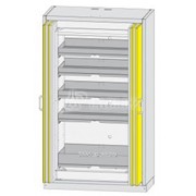 Шкаф для безопасного хранения ЛВЖ Premium XL- Version XL2 (29-201262-062) фото
