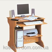 Компьютерный стол Альфа Cokme фотография