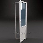 Двери металлопластиковые фото