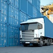 Транспортировка грузов от фирмы «SOLS» фото