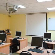 Учебный класс Центра Сертифицированного Обучения (ЦСО) Компании Кварта