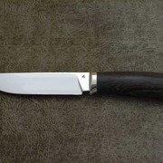 Нож охотничий Лесной (110Х18МШД) фото